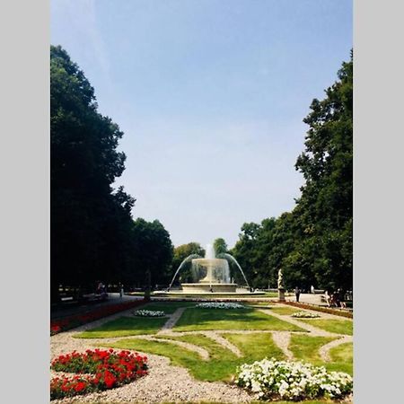 Apartament Warszawa Centrum-Blisko Starego Miasta Esterno foto