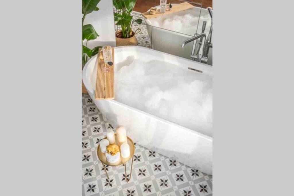 Apartament Warszawa Centrum-Blisko Starego Miasta Esterno foto