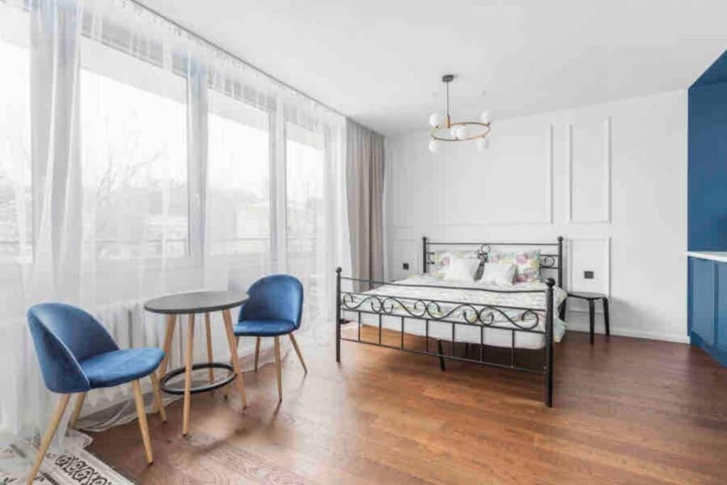 Apartament Warszawa Centrum-Blisko Starego Miasta Esterno foto